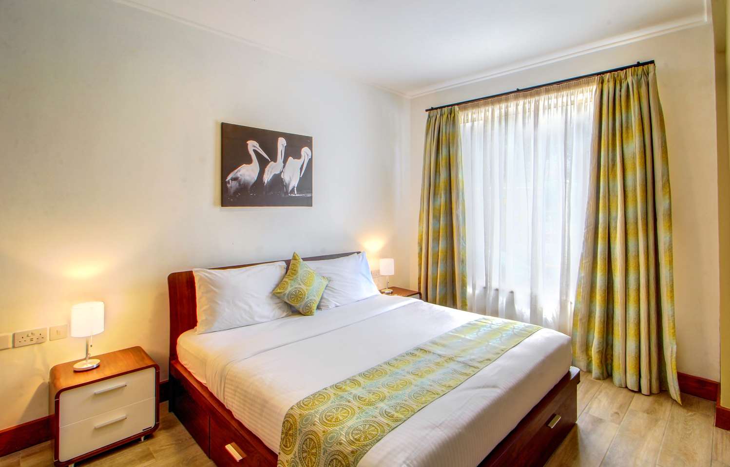 Executive Residency By Best Western Nairobi 3/73