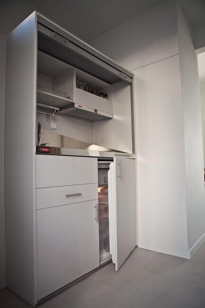 Xanthippi Hotel Apartments 42/42