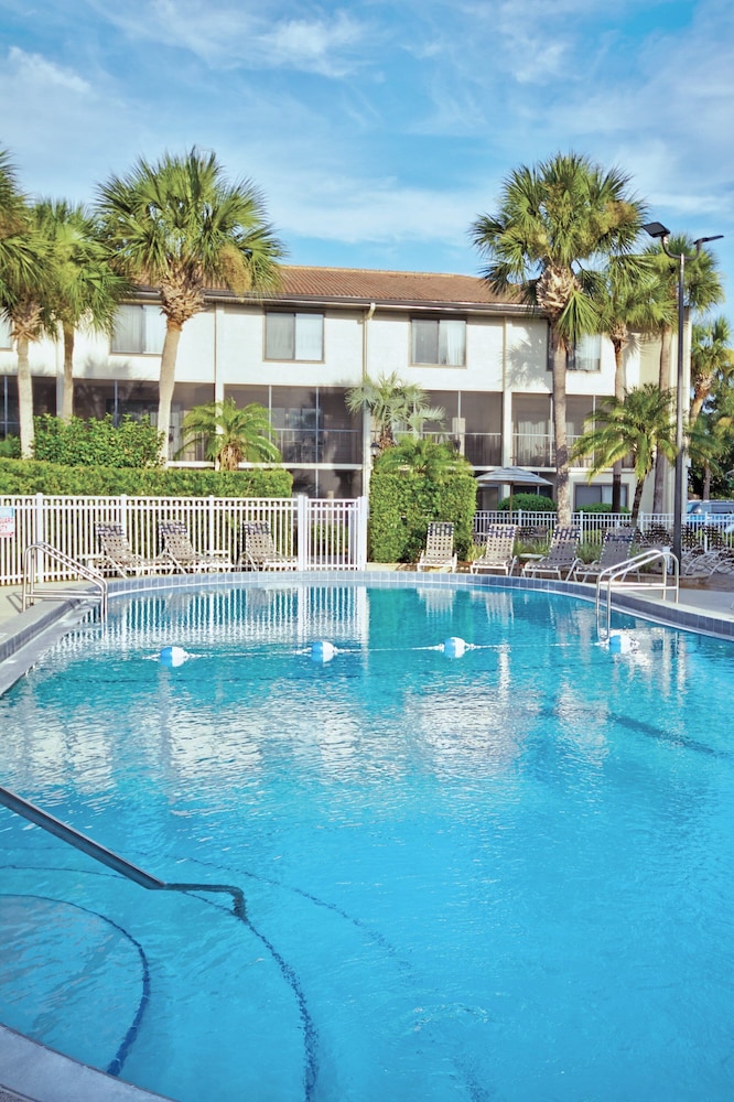 Club Wyndham Orlando International 7/50