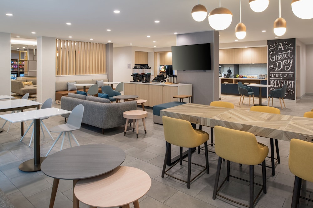 TownePlace Suites by Marriott Eugene 16/23