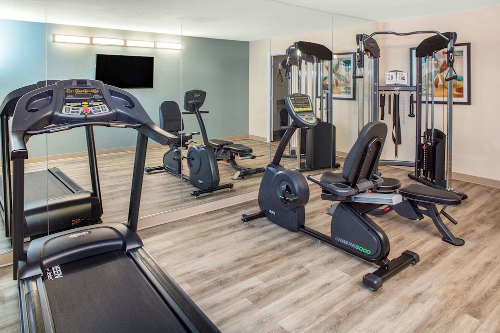Baymont By Wyndham Punta Gorda/Port Charlotte 25/50