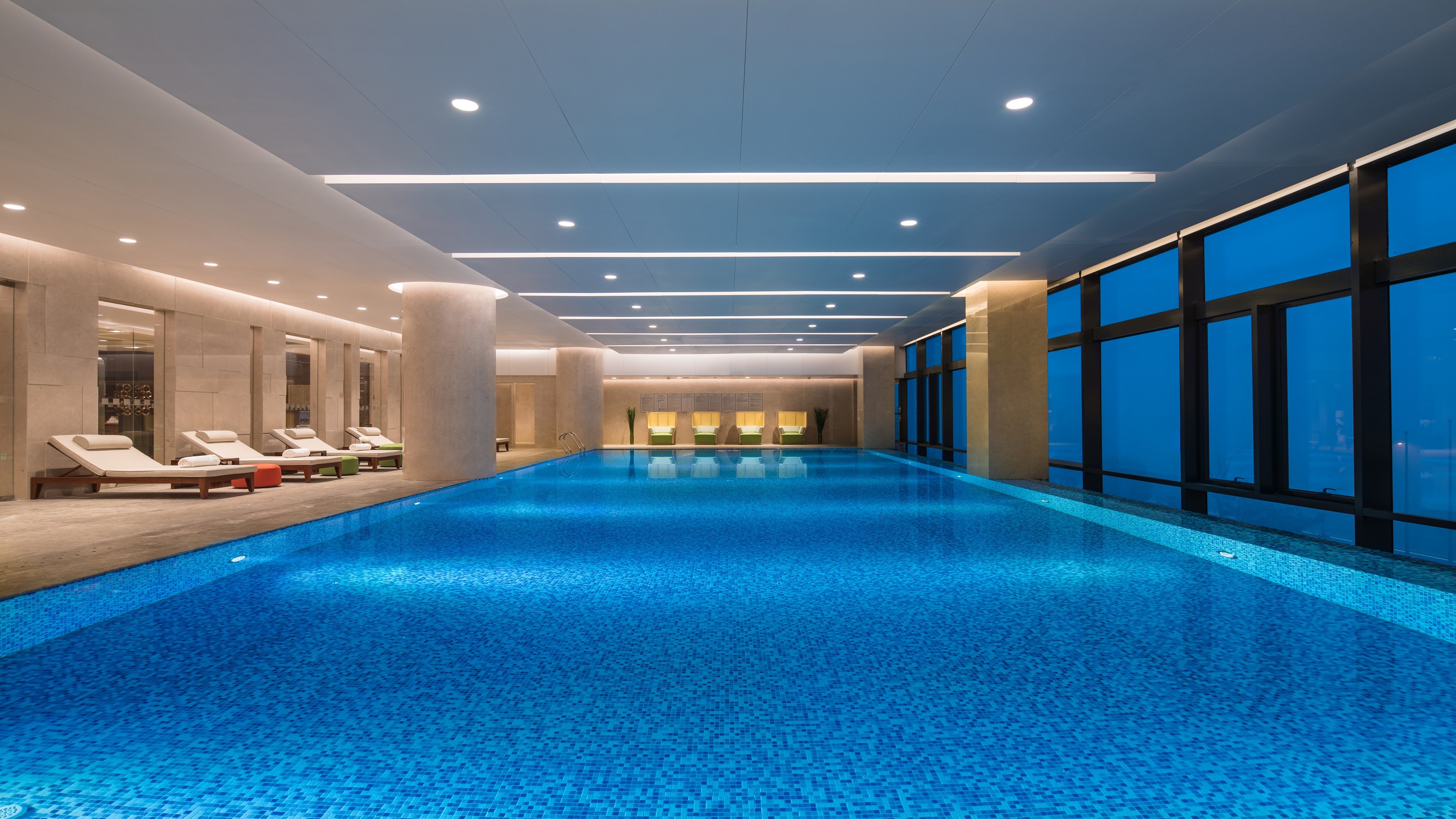 HOLIDAY INN SUZHOU TAIHU LAKE 13/27