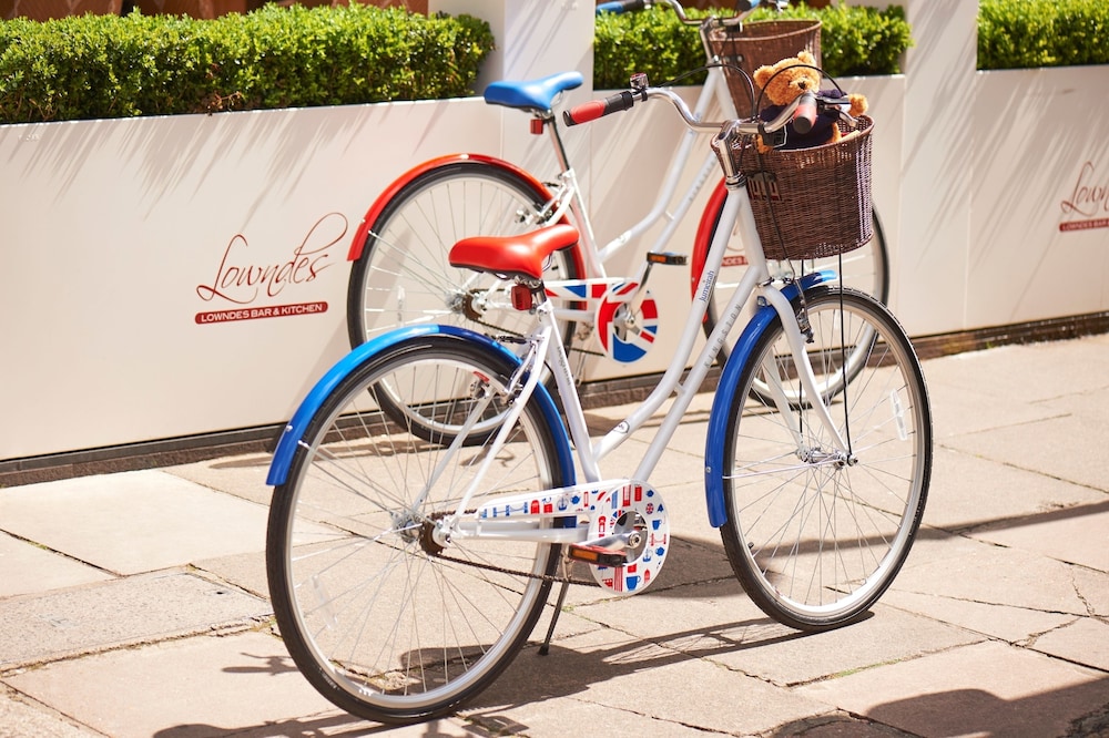 The Lowndes London – A Jumeirah Partner Hotel 27/46