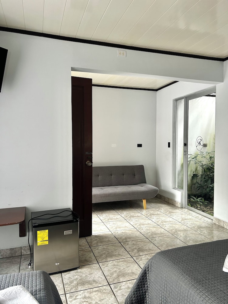 Hotel Arenal Rabfer 12/65