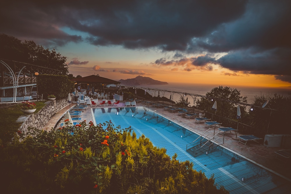 Gocce di Capri Hotel & Serviced Residence 68/73