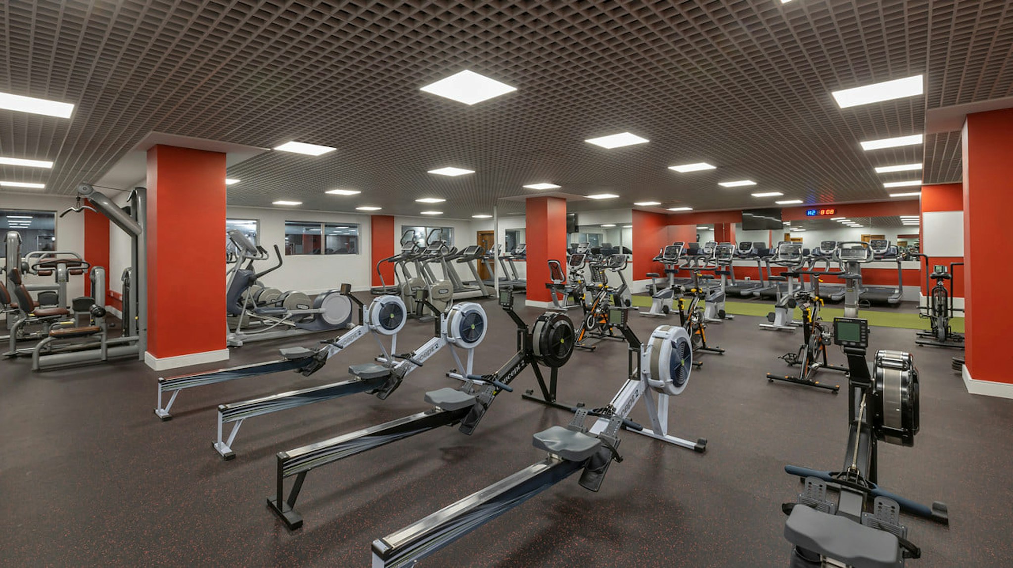 Maldron Hotel Tallaght 30/60