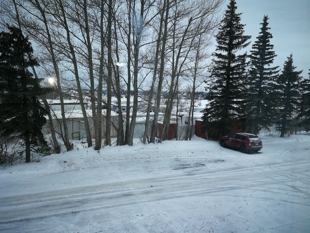 surroundings
