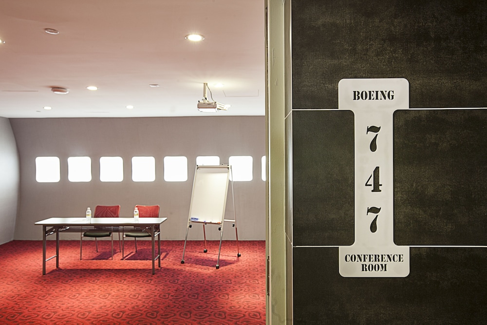 Sri Langit Hotel Klia 14/65