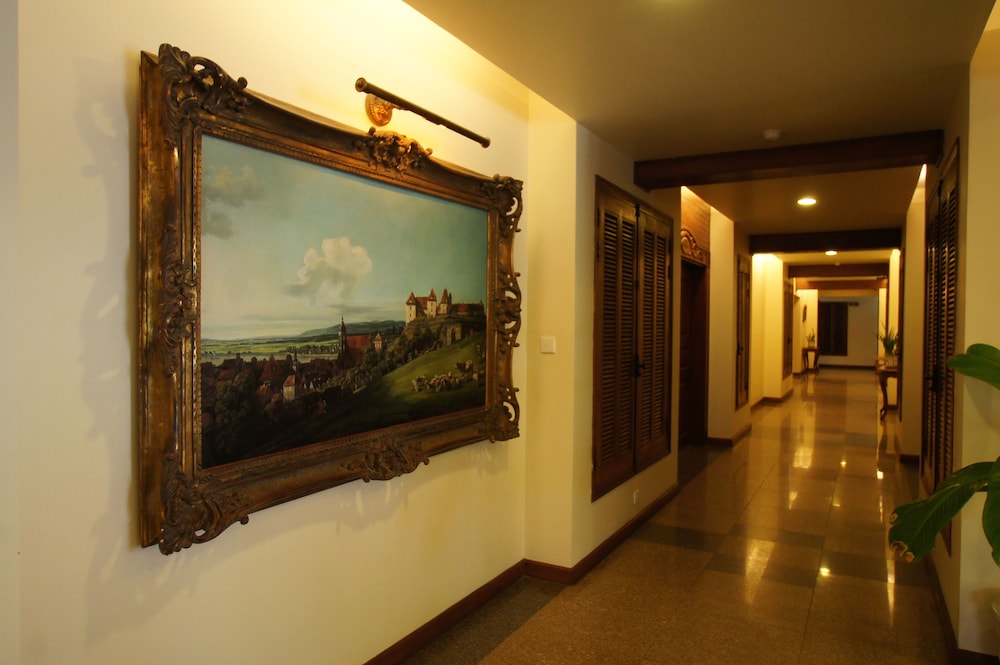 Novela Resort and Spa 5/50