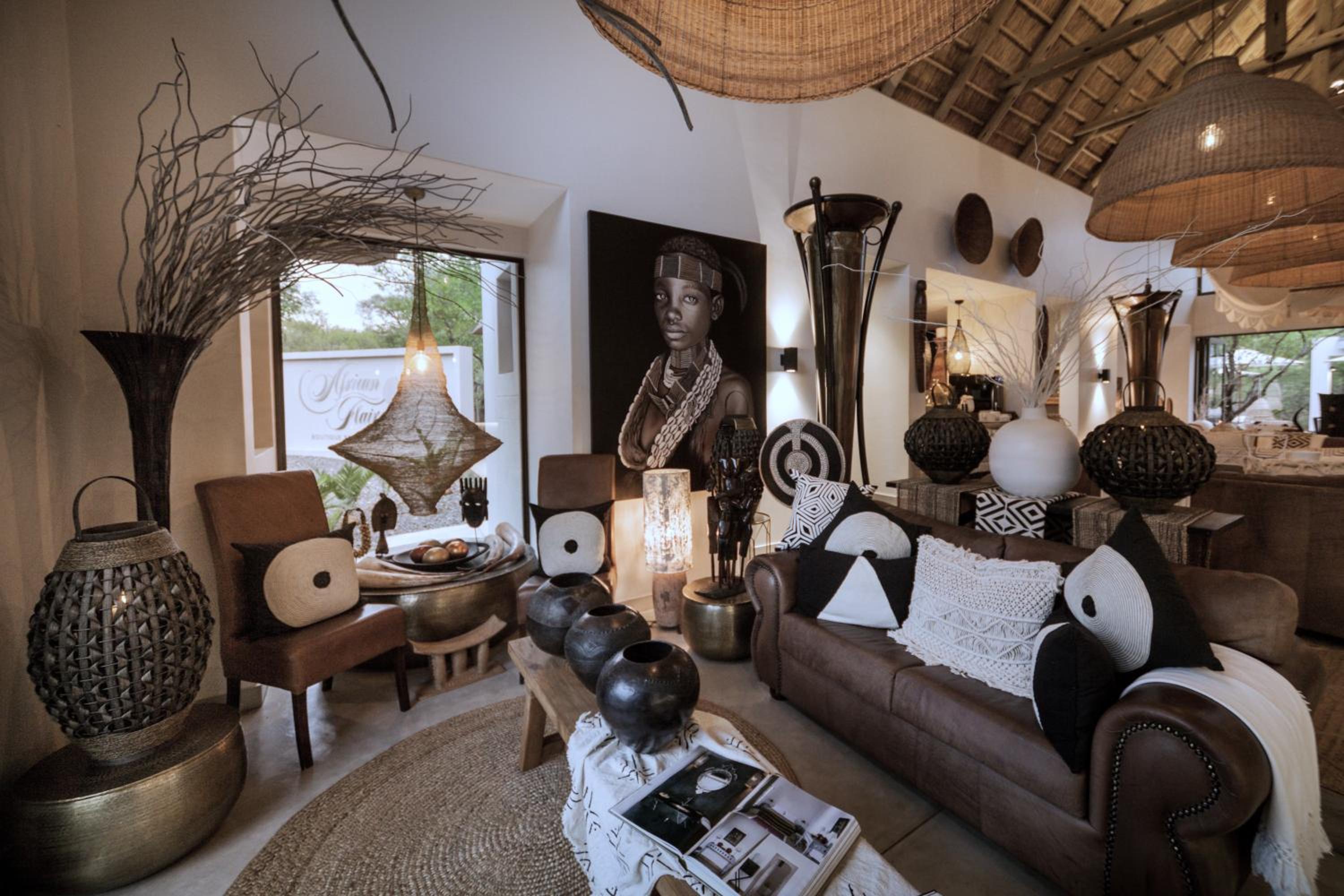 African Flair Boutique Safari Lodge 26/50