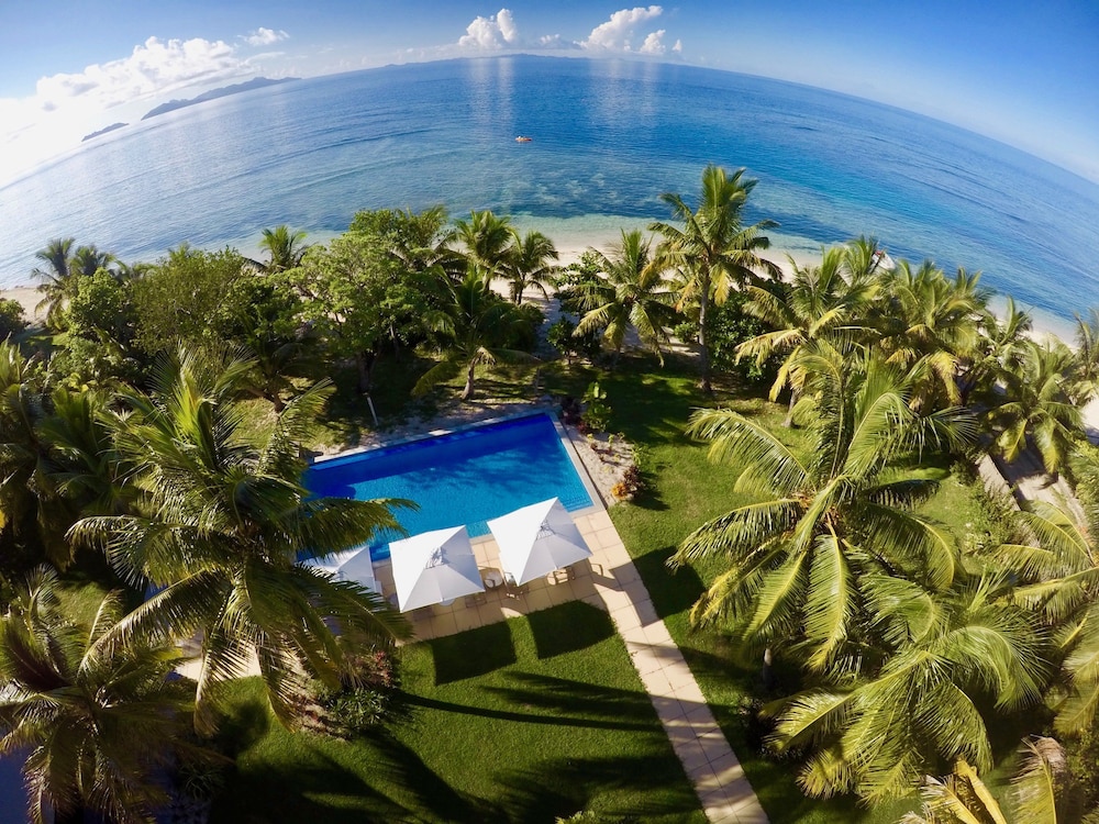 Vomo Island Resort 70/77