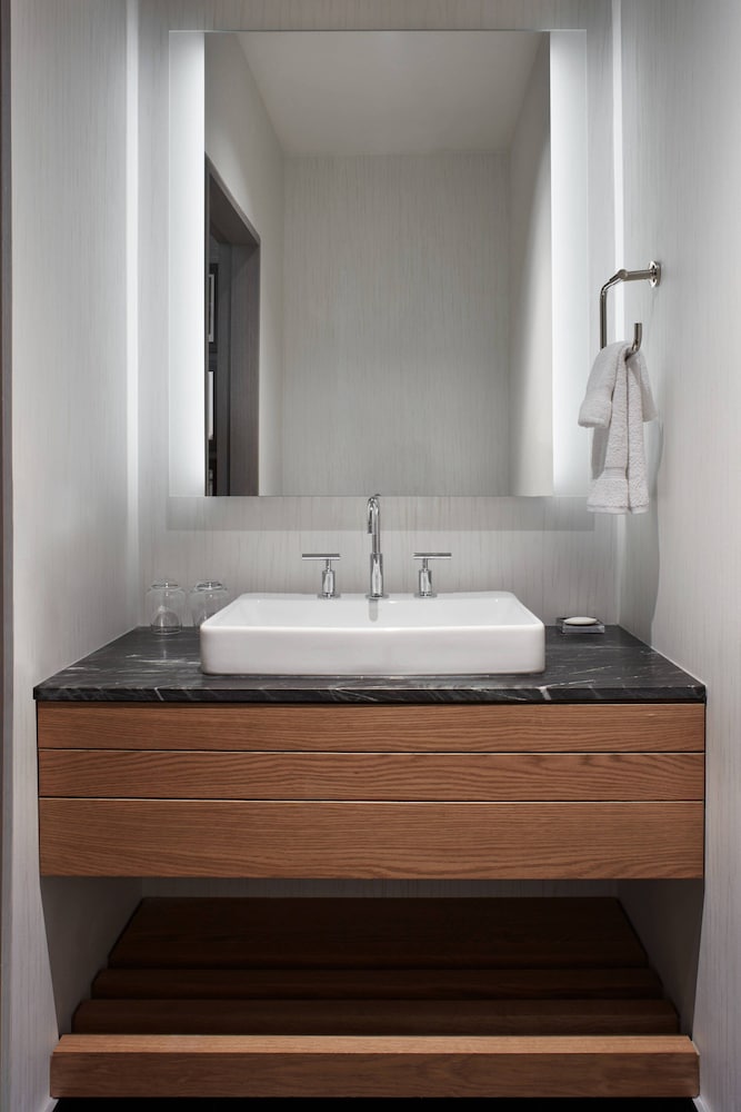 Toronto Marriott Markham 7/42