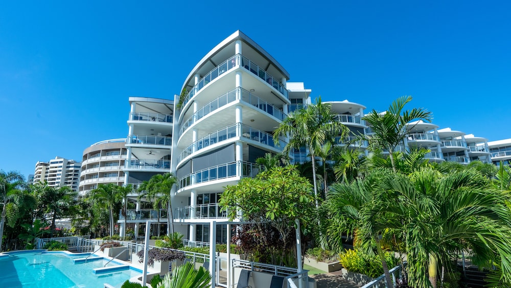 Vision Cairns Apartments 67/72