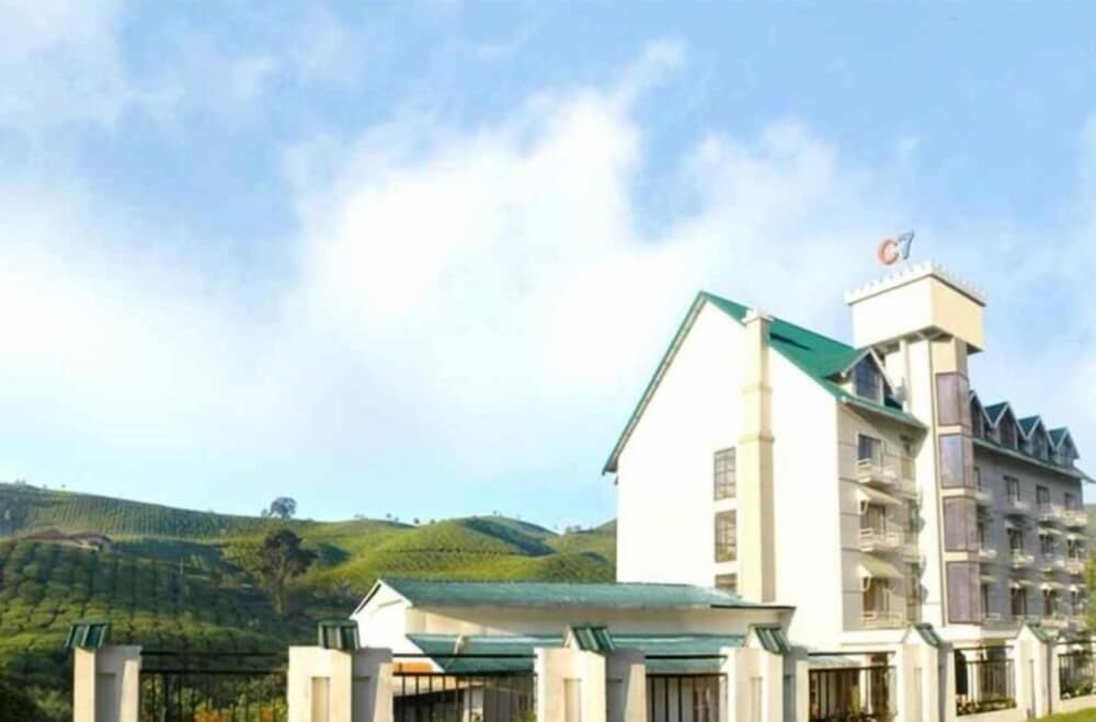 Hotel C7 3/43