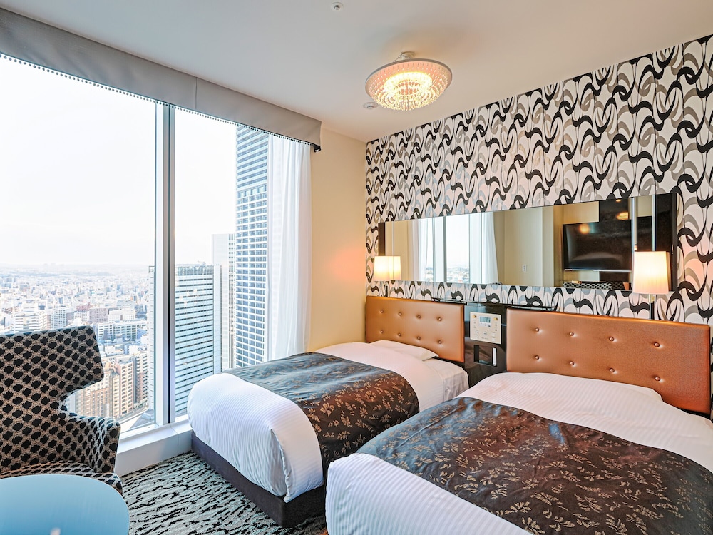 APA Hotel & Resort Yokohama Bay Tower 21/60
