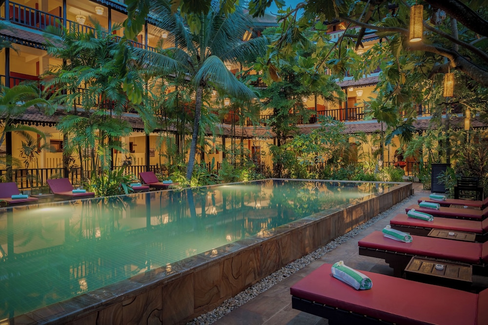 Siddharta Boutique Hotel 36/42