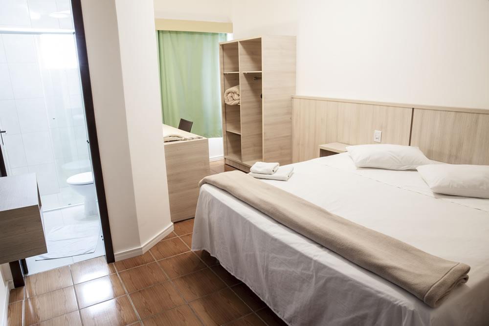 Executive, Apartment, Avenida Palace Hotel 2/6