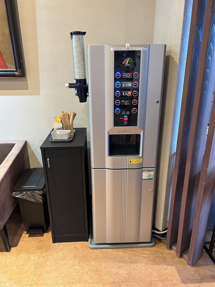 Credo Hotel Hakodate 33/37
