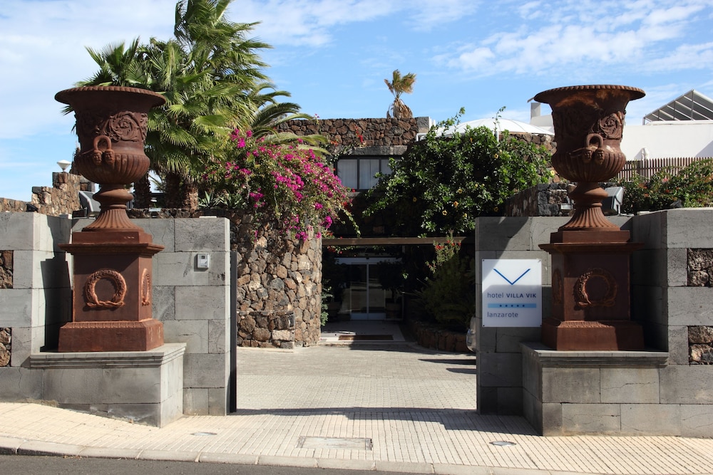 Villa Vik Hotel Boutique Hotel – Only Adults +18 28/29