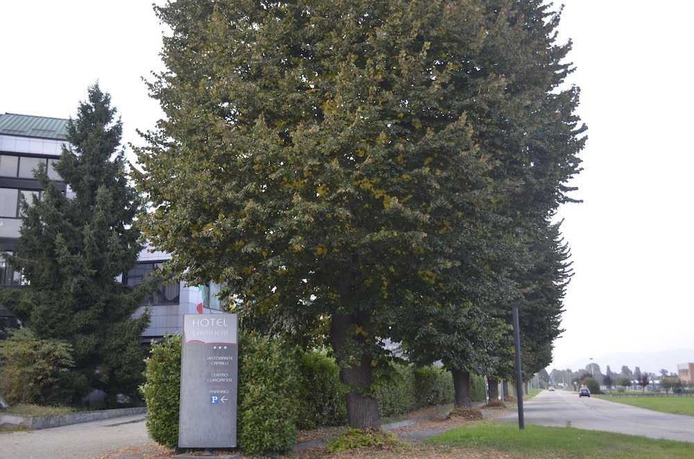 Hotel Cavalieri Pinerolo 4/27