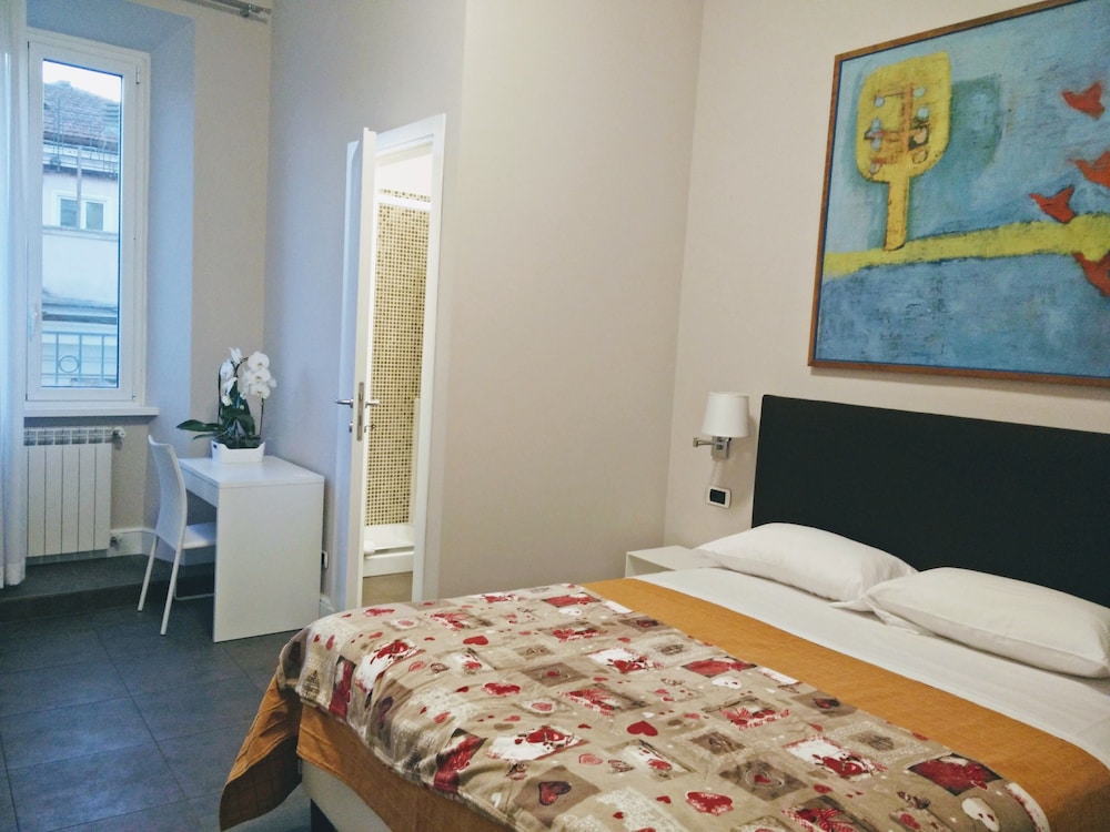 Guest House Cavour 278 28/56