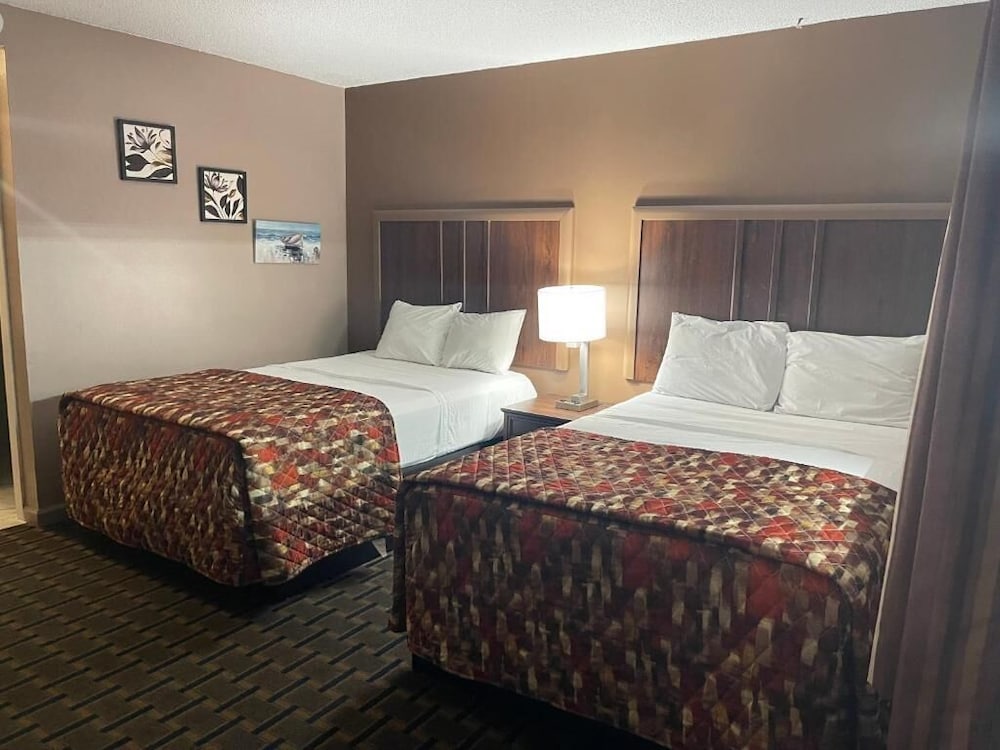 Dream Inn 10/37