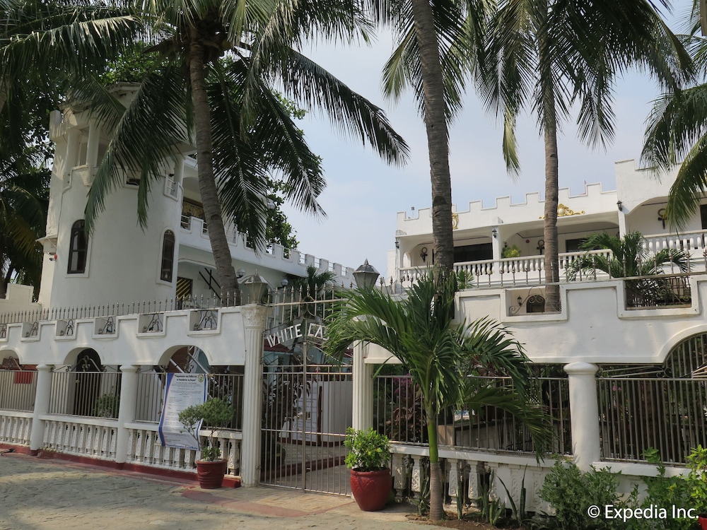 White Castle Resort And Hotel 7/63