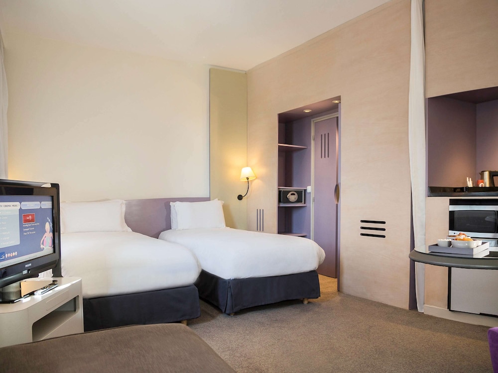 Novotel Marrakech Hivernage 19/72