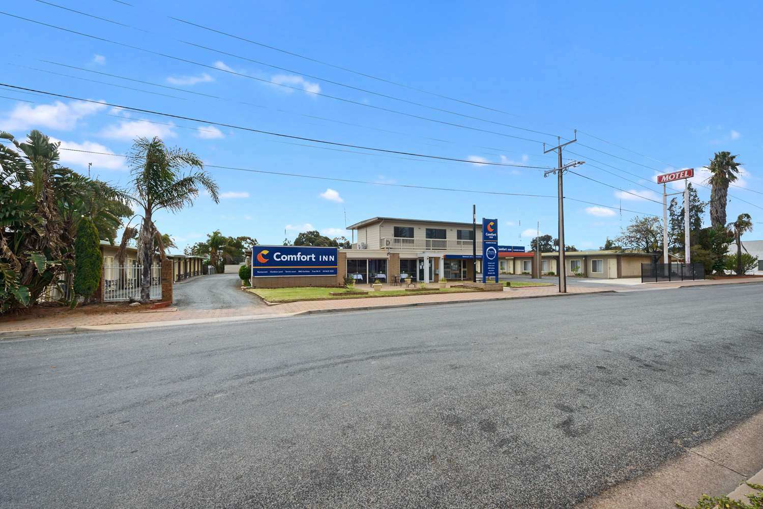 Comfort Inn Flinders on Main 33/36