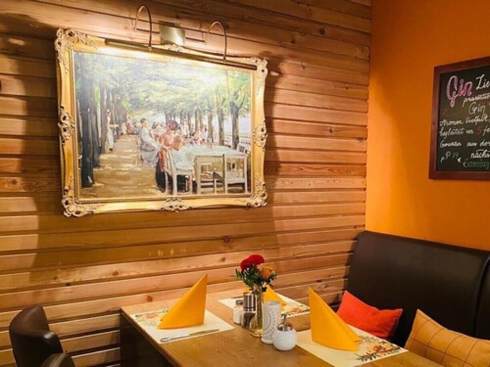 Landhaus Hammoor - Guest House 35/50