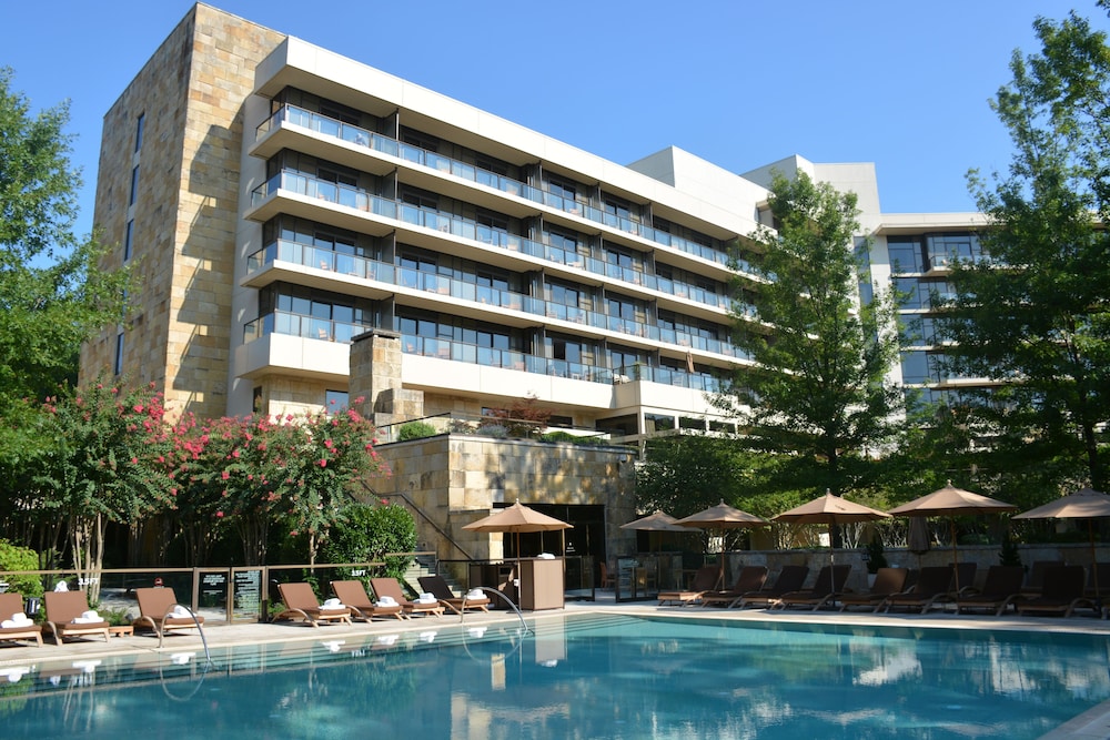 The Umstead Hotel And Spa 1/41