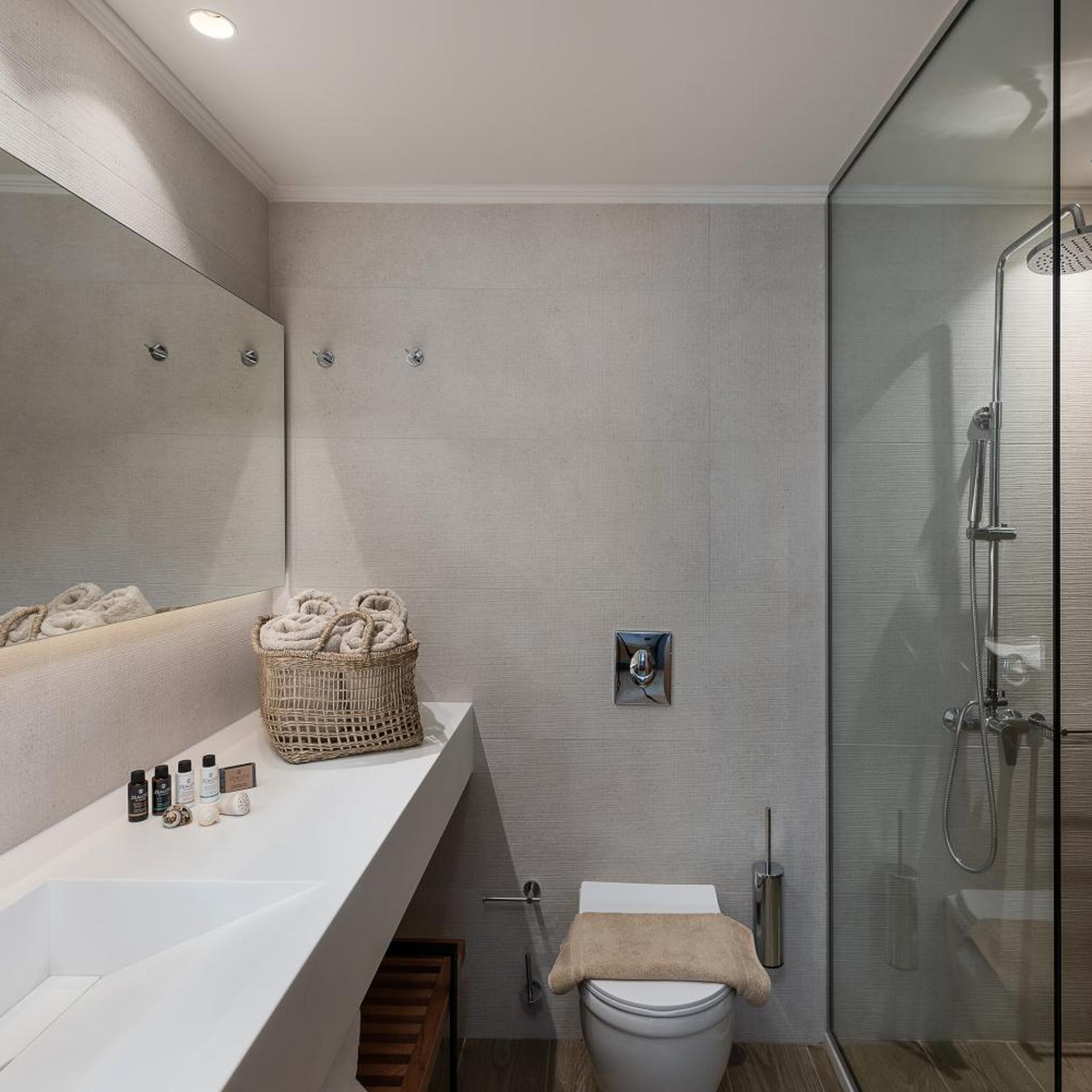 Mossa Well Being Hotel 48/50