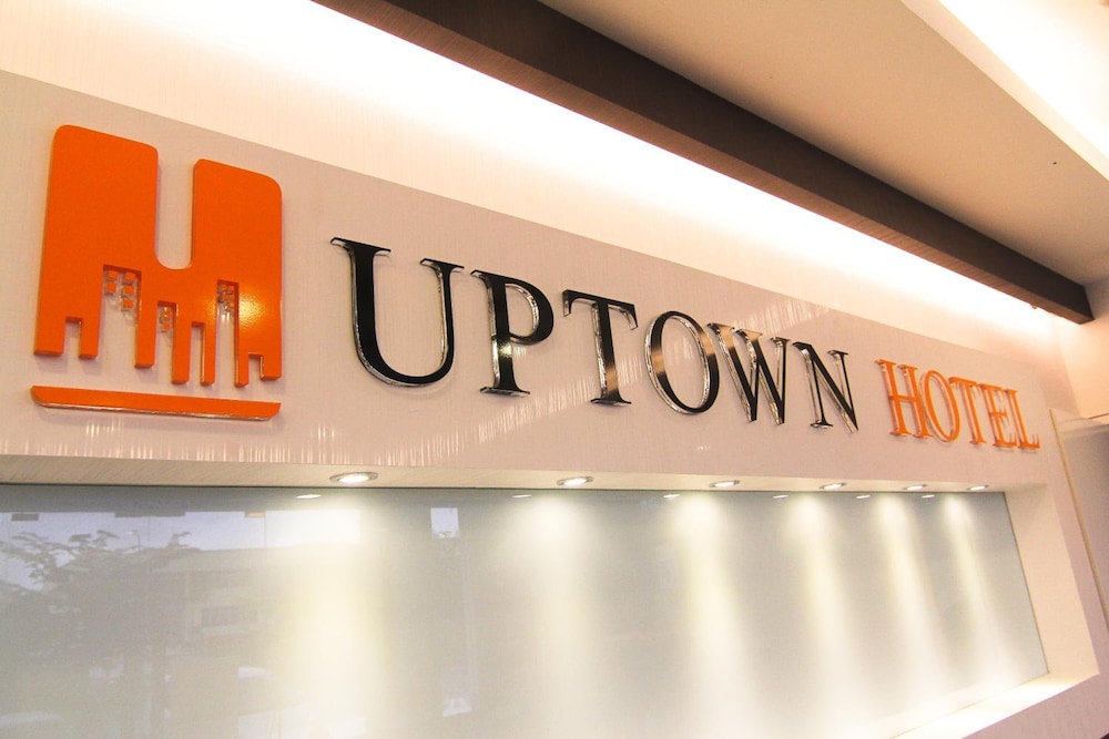 Uptown Hotel Seremban 38/50