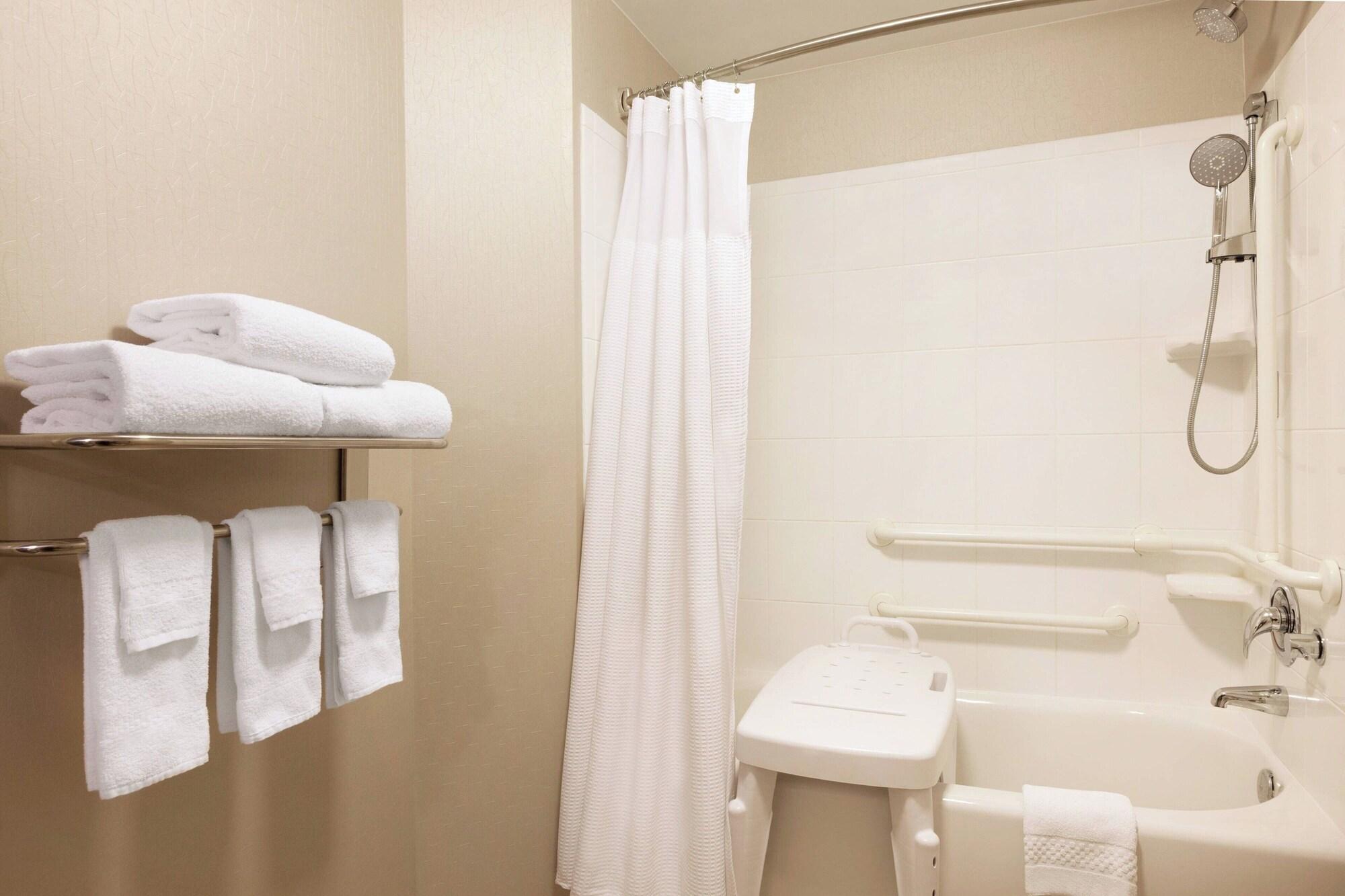 Suite, Multiple Beds, Accessible، SPRINGHILL SUITES BY MARRIOTT WEST PALM BEACH I-95 5/6