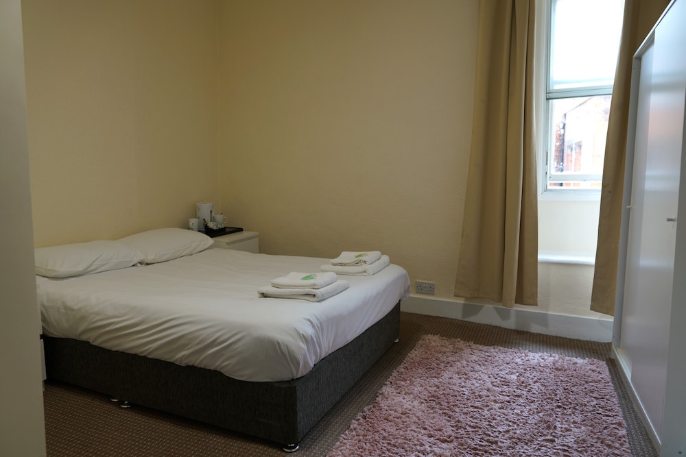 Comfort Royal Kettering 12/47