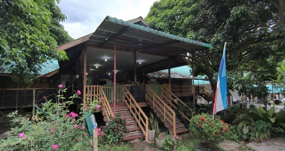 Kinabalu Poring Vacation Lodge 48/60