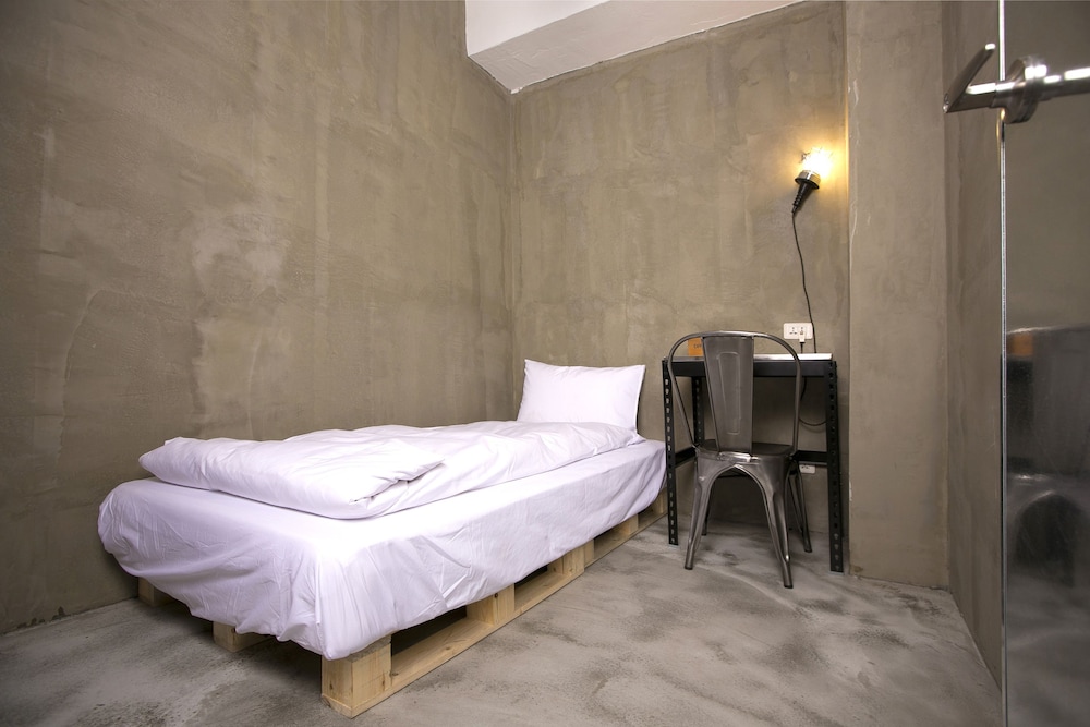 York Design Hotel 20/50