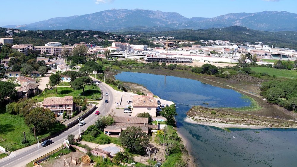 Résidence Filippi 41/45