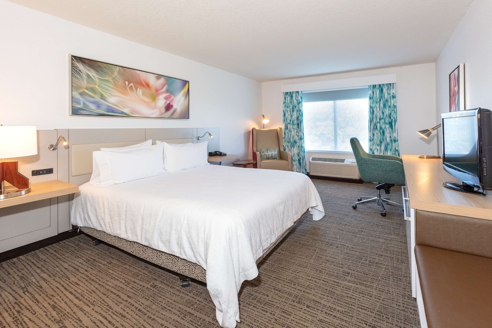 Hilton Garden Inn Daytona Beach Airport 13/55