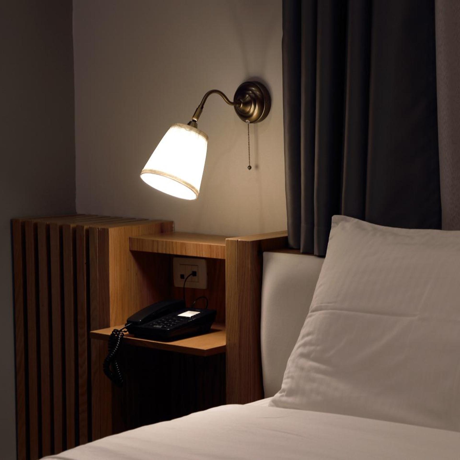 Hotel Romeo 34/59