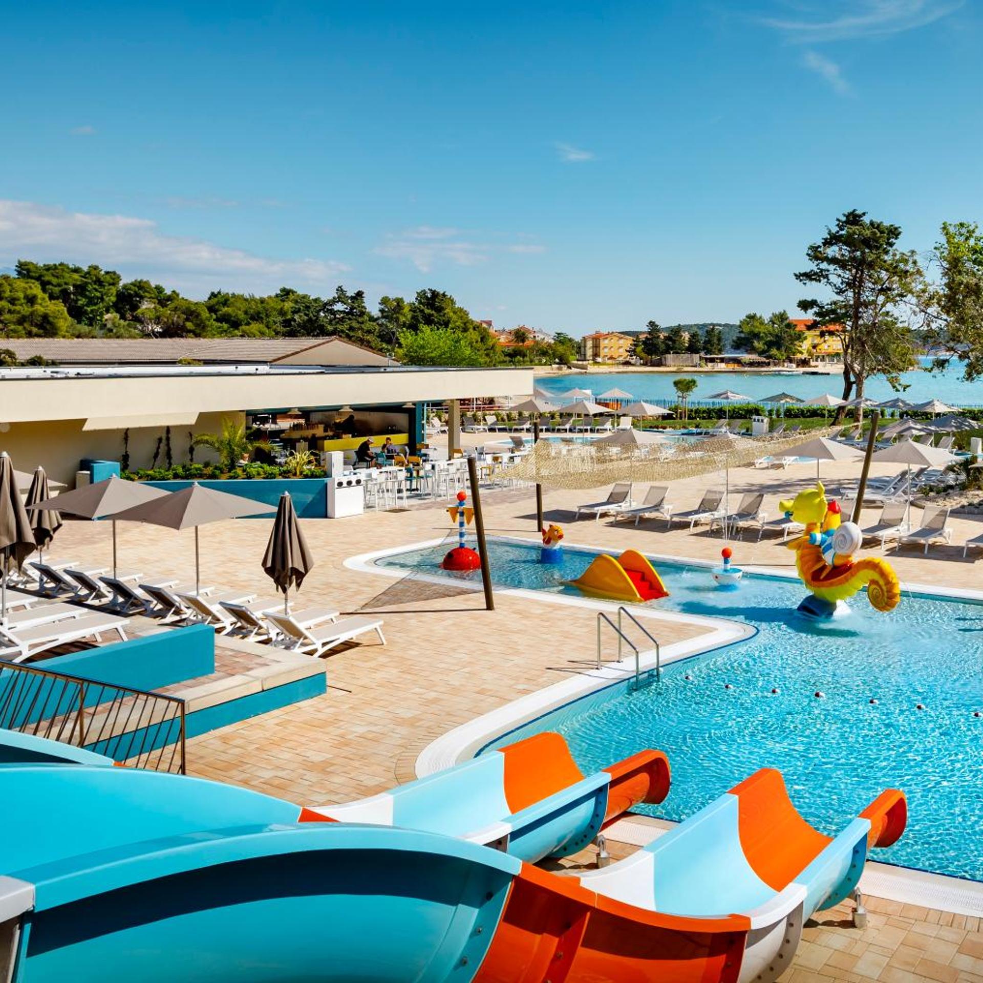 Padova Premium Camping Resort by Valamar 26/36