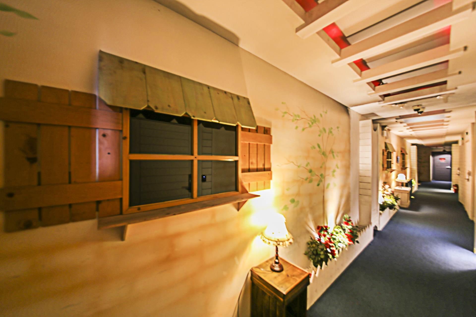 Mowon Hotel 10/71