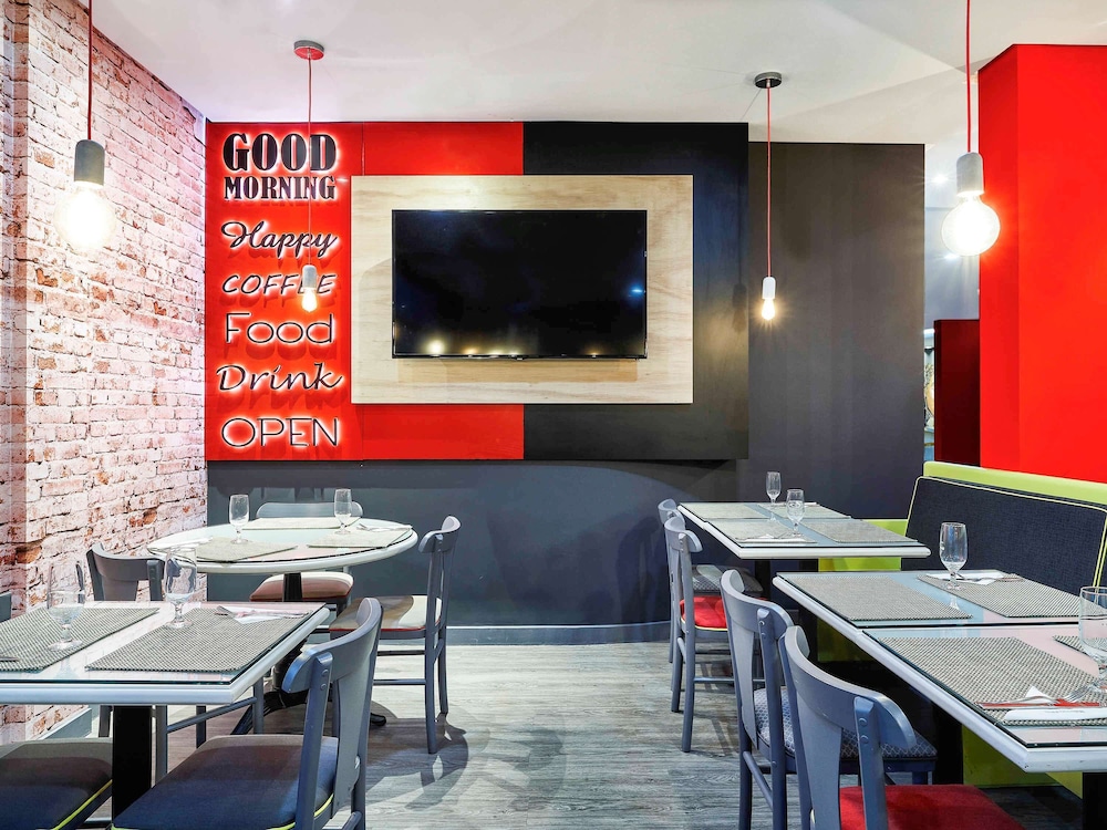 Ibis Taubate 31/55