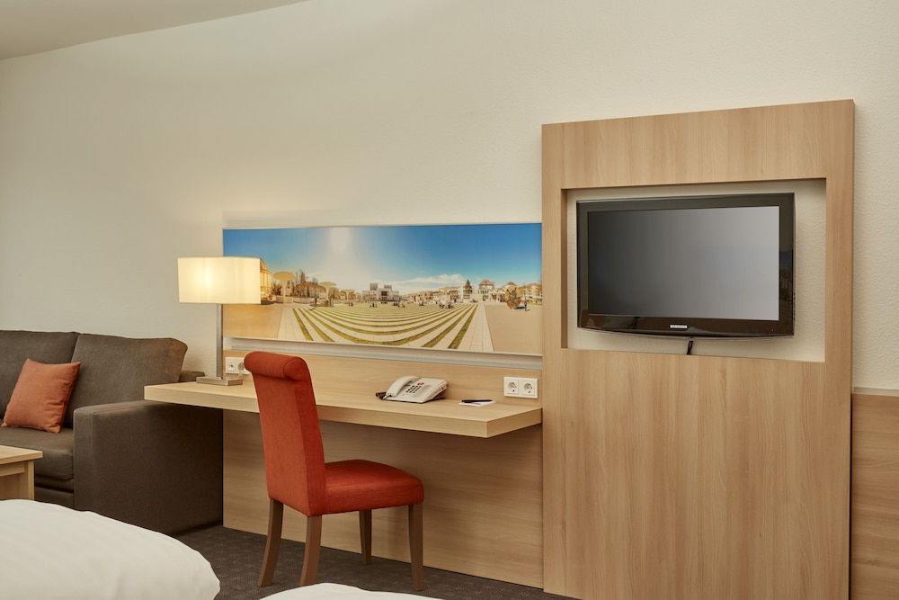 Heiner Hotel Darmstadt 19/31