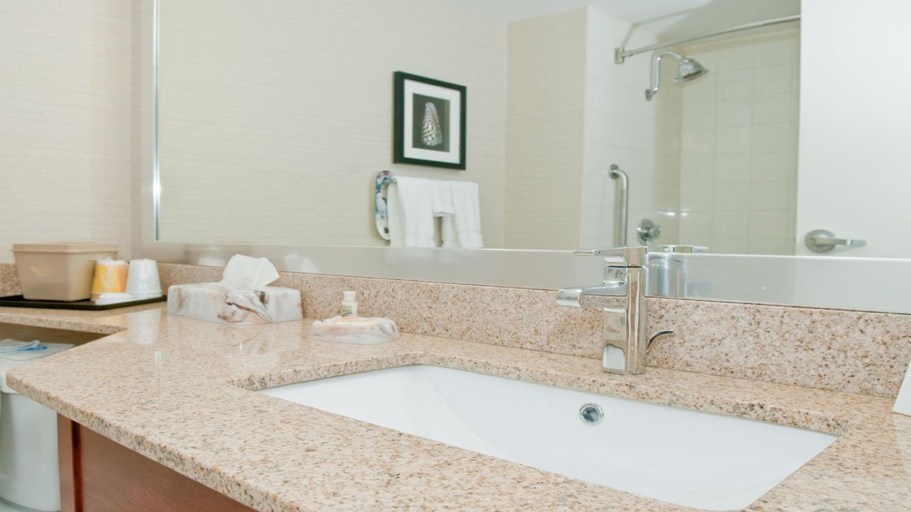 Holiday Inn Oakville Centre in OAKVILLE
