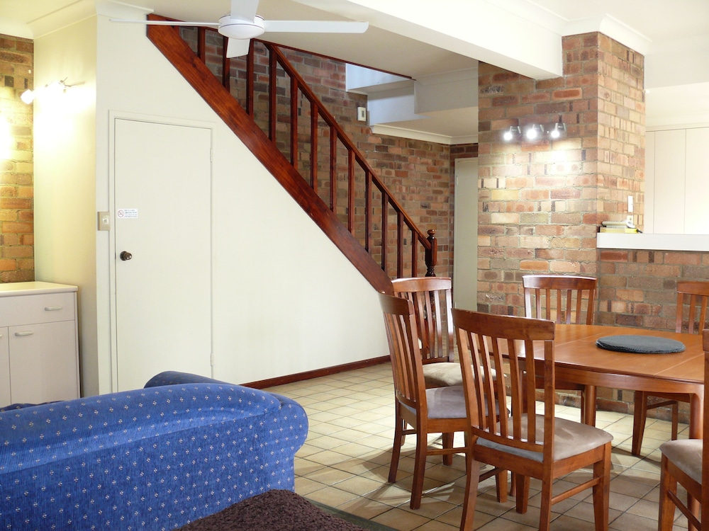 Park Beach Resort Motel 19/33