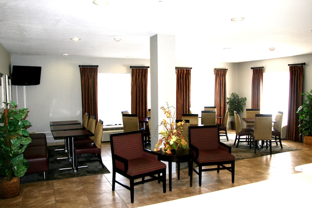 Carpenter Street Hotel 28/37