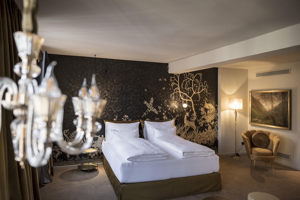Hotel Weisses Kreuz Innsbruck 5/71