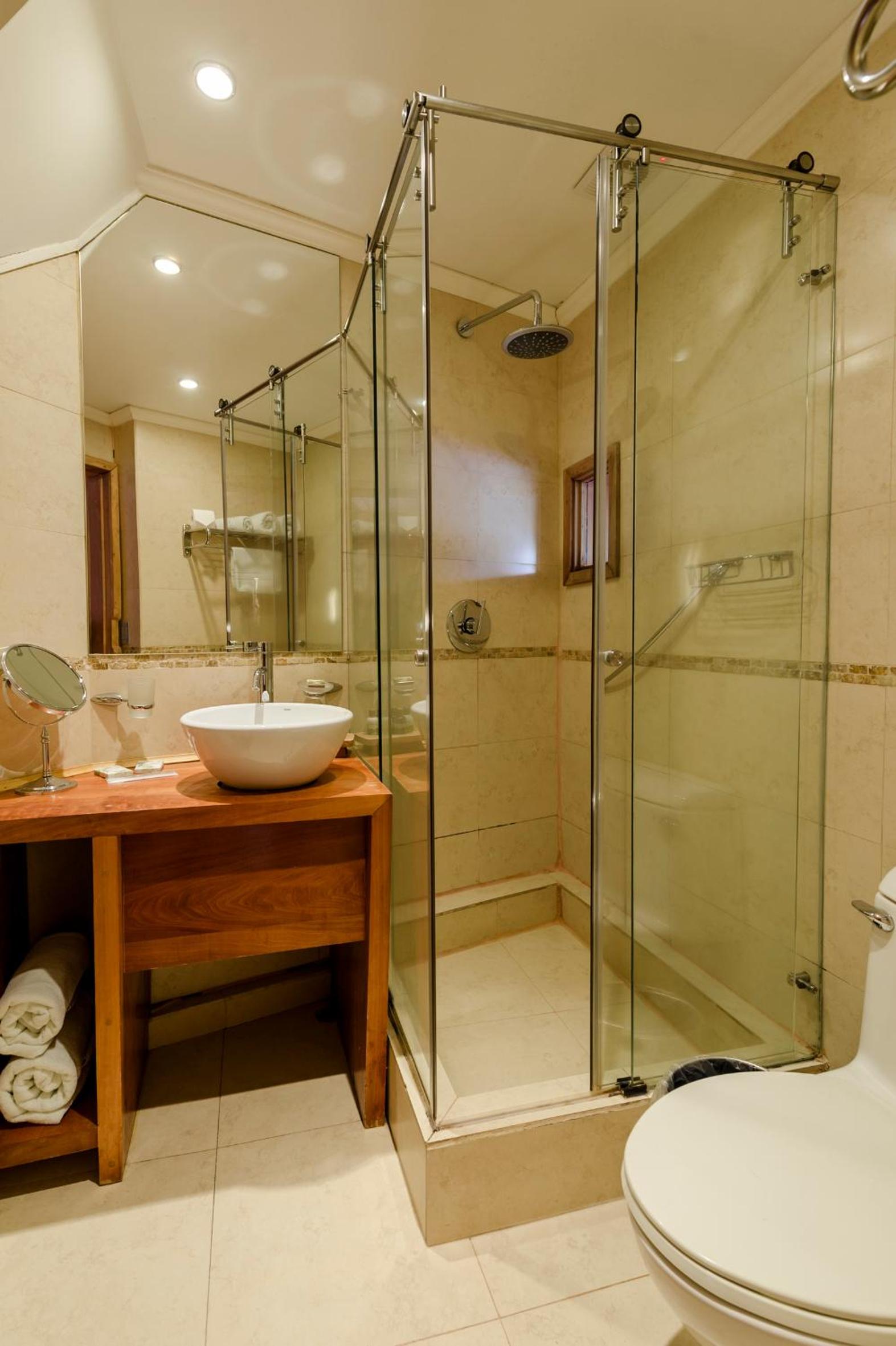 Nothofagus Hotel & Spa 21/21