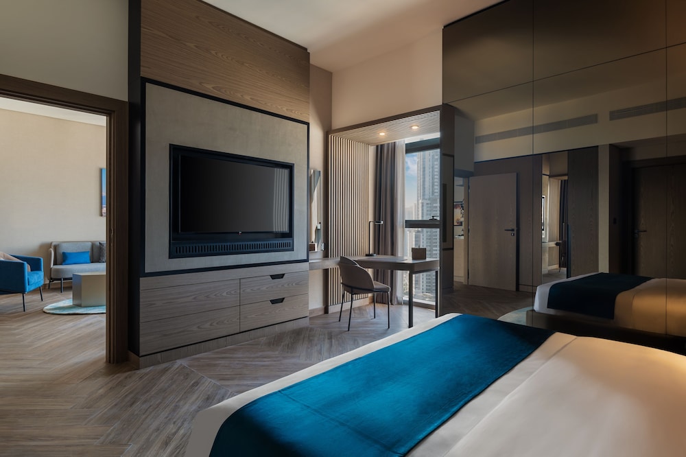 Paramount Hotel Midtown 23/50